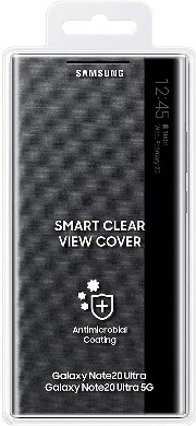 Samsung Filpcover ( Note20 Ultra )